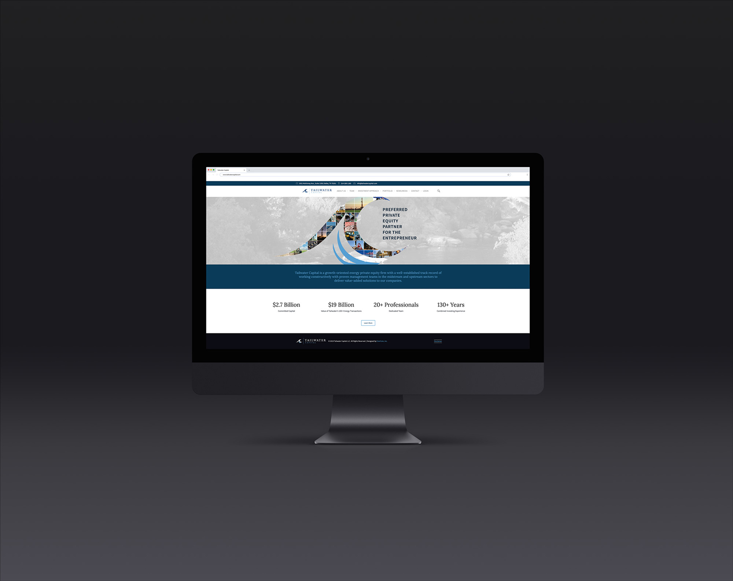 Tailwater Capital Inc.