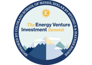 The Energy Venture Investment Summit at EnerCom Dallas seal