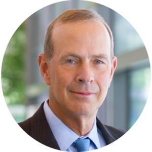 Mike Wirth, Chairman and Chief Executive Officer of Chevron