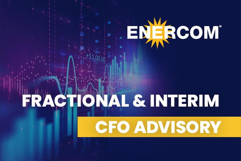 Fractional and Interim CFO Advisory
