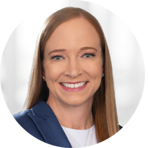 Beth McDonald, President and DEO of SM Energy