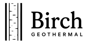 Birch Geothermal logo