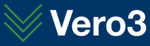 Vero3 logo