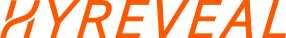 HyReveal logo