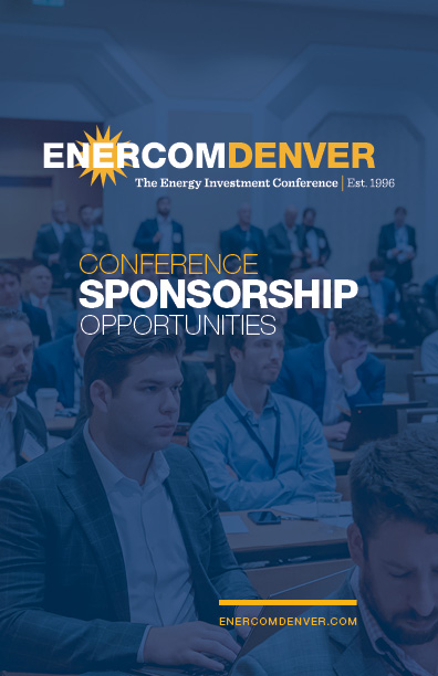Enercom Denver Sponsorship Opportunities